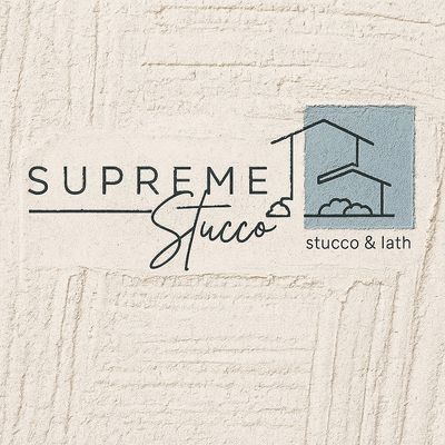 Avatar for Supreme Stucco  |  supreme price & quality