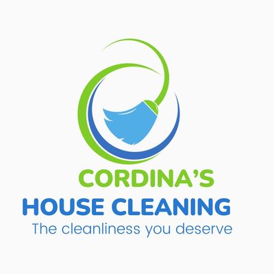 Avatar for Cordina’s House Cleaning
