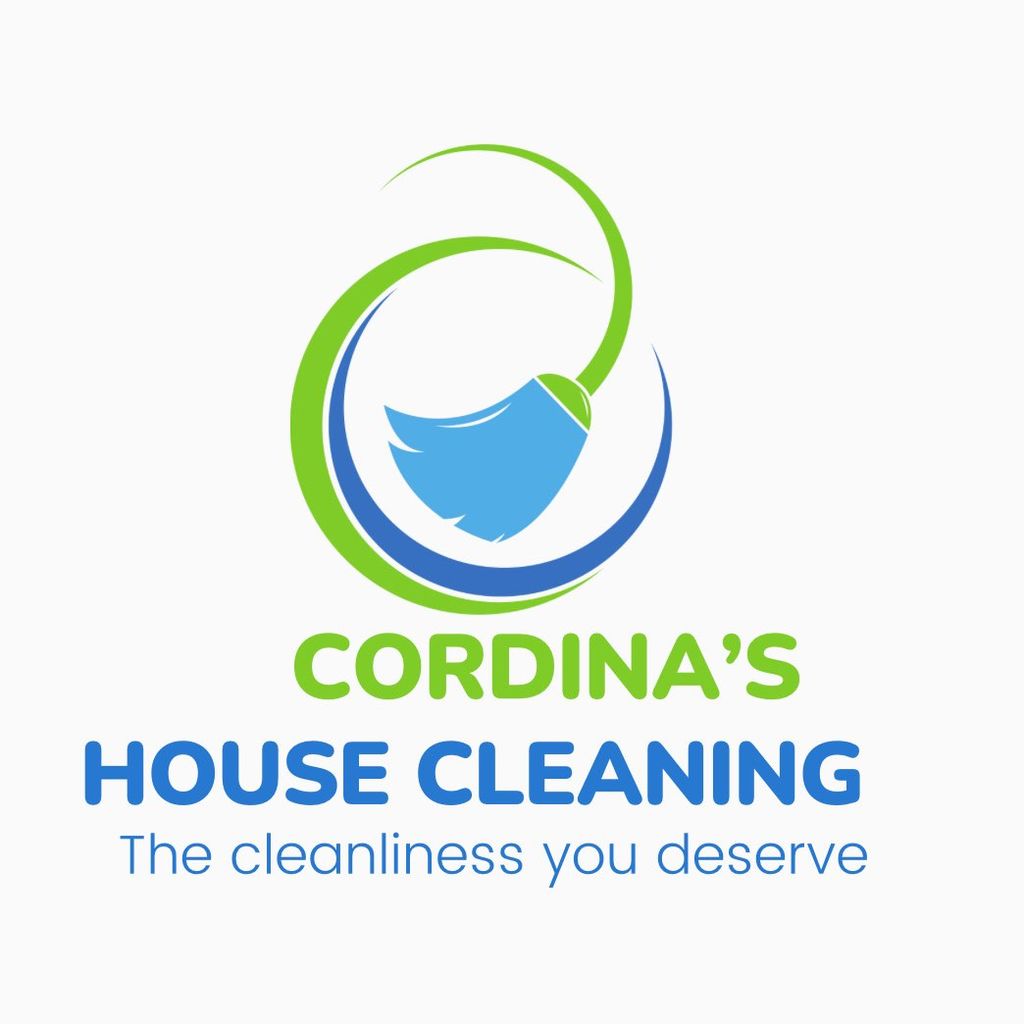 Cordina’s House Cleaning