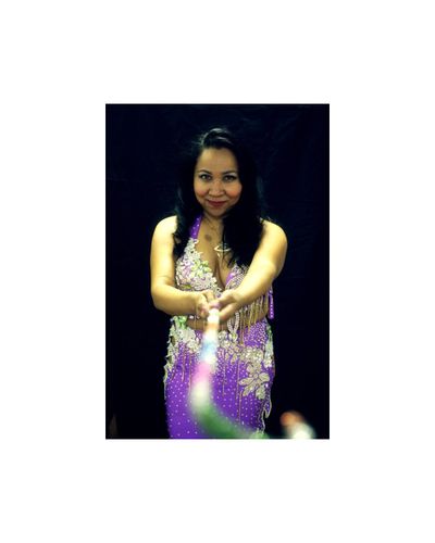 Bayt El-Hanem Belly Dancing