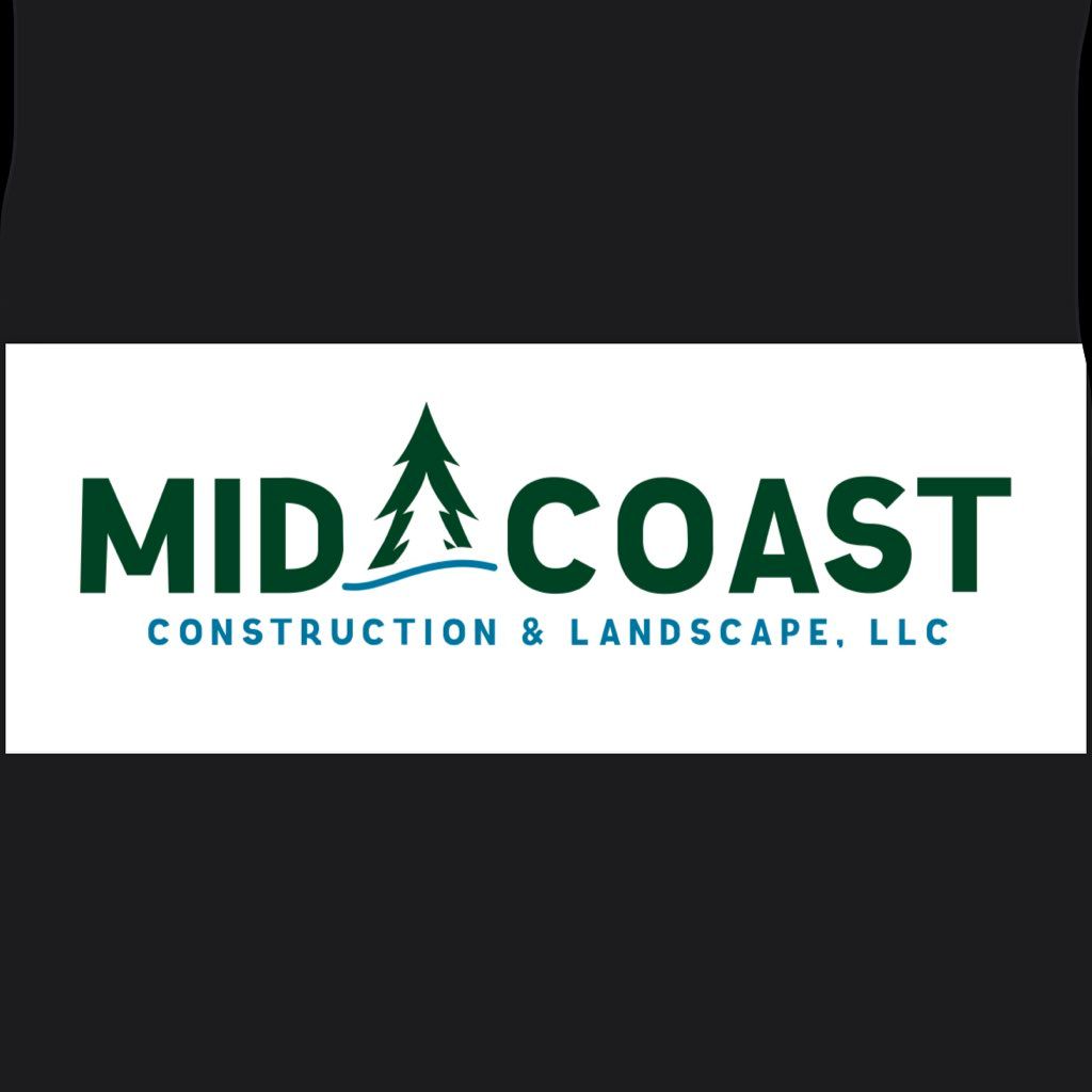 Mid-Coast Construction and Landscape