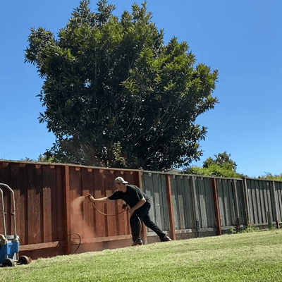 Avatar for True Blue Fence & Home Solutions