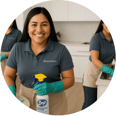 Avatar for Nuvaclean Home Services & Apartment LLC.