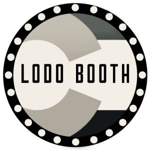 LoDo Booth
