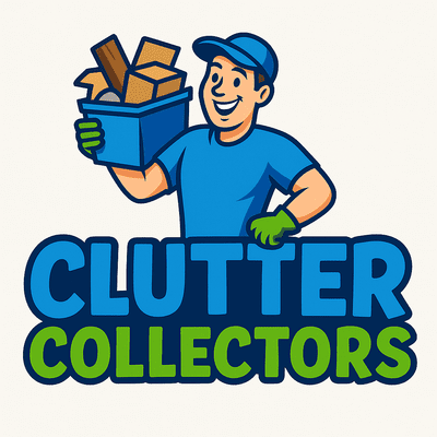 Avatar for Clutter Collectors