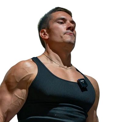 Avatar for Coach Harry-Nutrition-Hormones-Metabolism-Fatloss