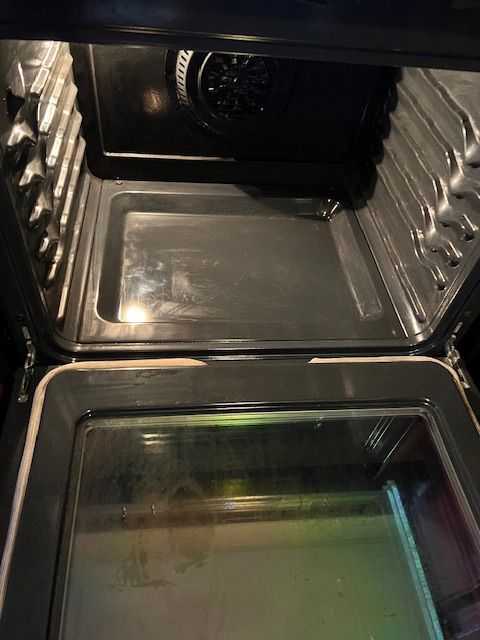 After Supreme Shine! 