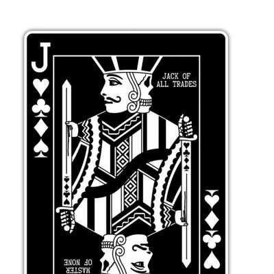Avatar for Jack Of All Trades