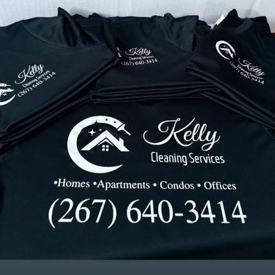 Avatar for Kelly house clean