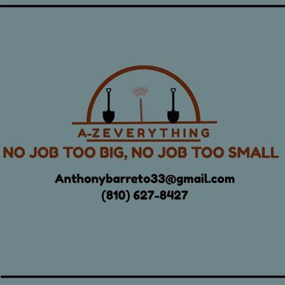 Avatar for A-Z everything