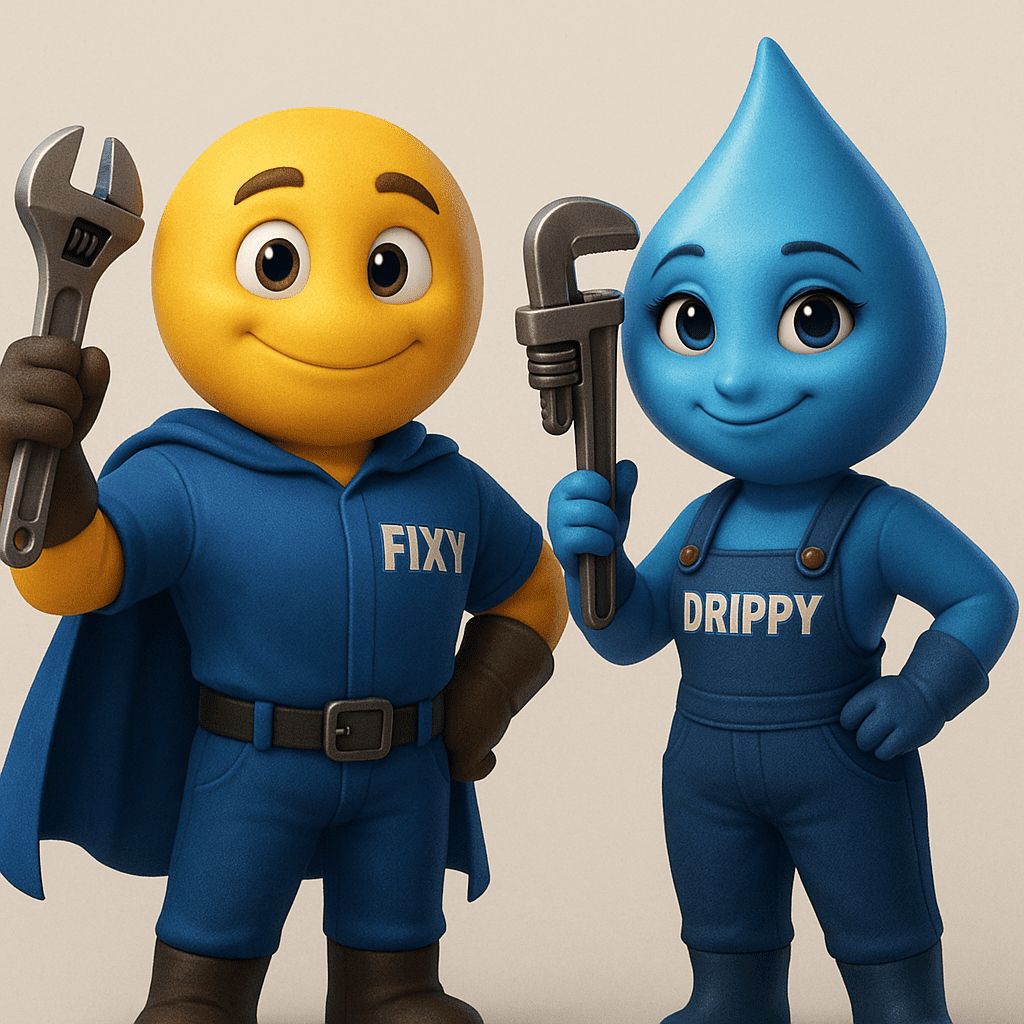 PD Plumbing Heating & Cooling