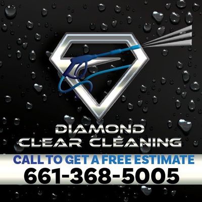 Avatar for Diamond Clear Cleaning