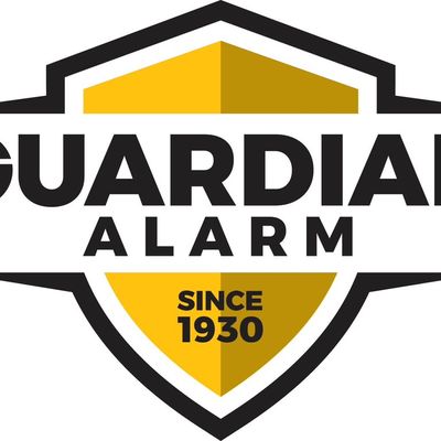 Avatar for Guardian Alarm