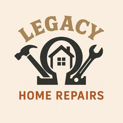 Avatar for Legacy Home Repairs LLC