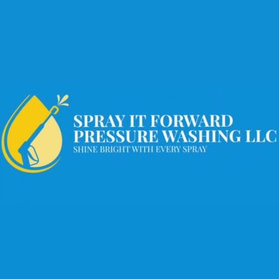 Avatar for Spray it forward pressure washing