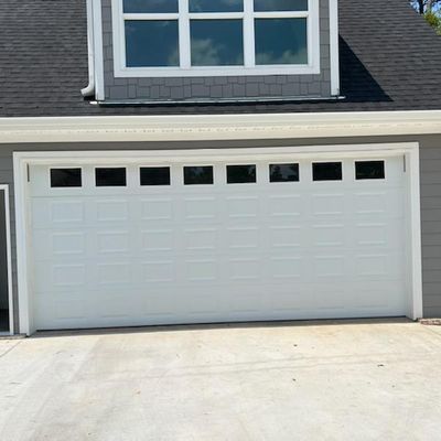 Avatar for Above All Garage Doors LLC.
