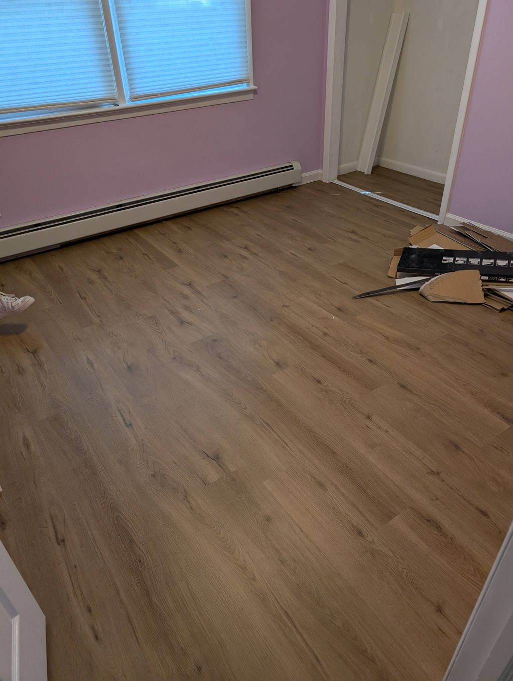 Customer photos