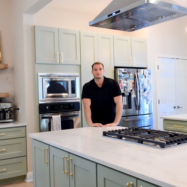 RCE Construction & Remodeling