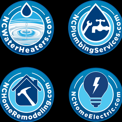 Avatar for NC Water Heaters, Plumbing & Electrical