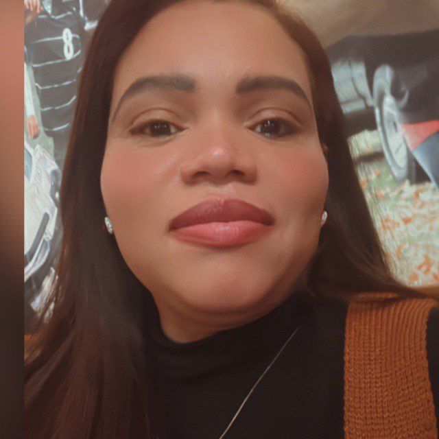 Liliane (Martins cleaning service)