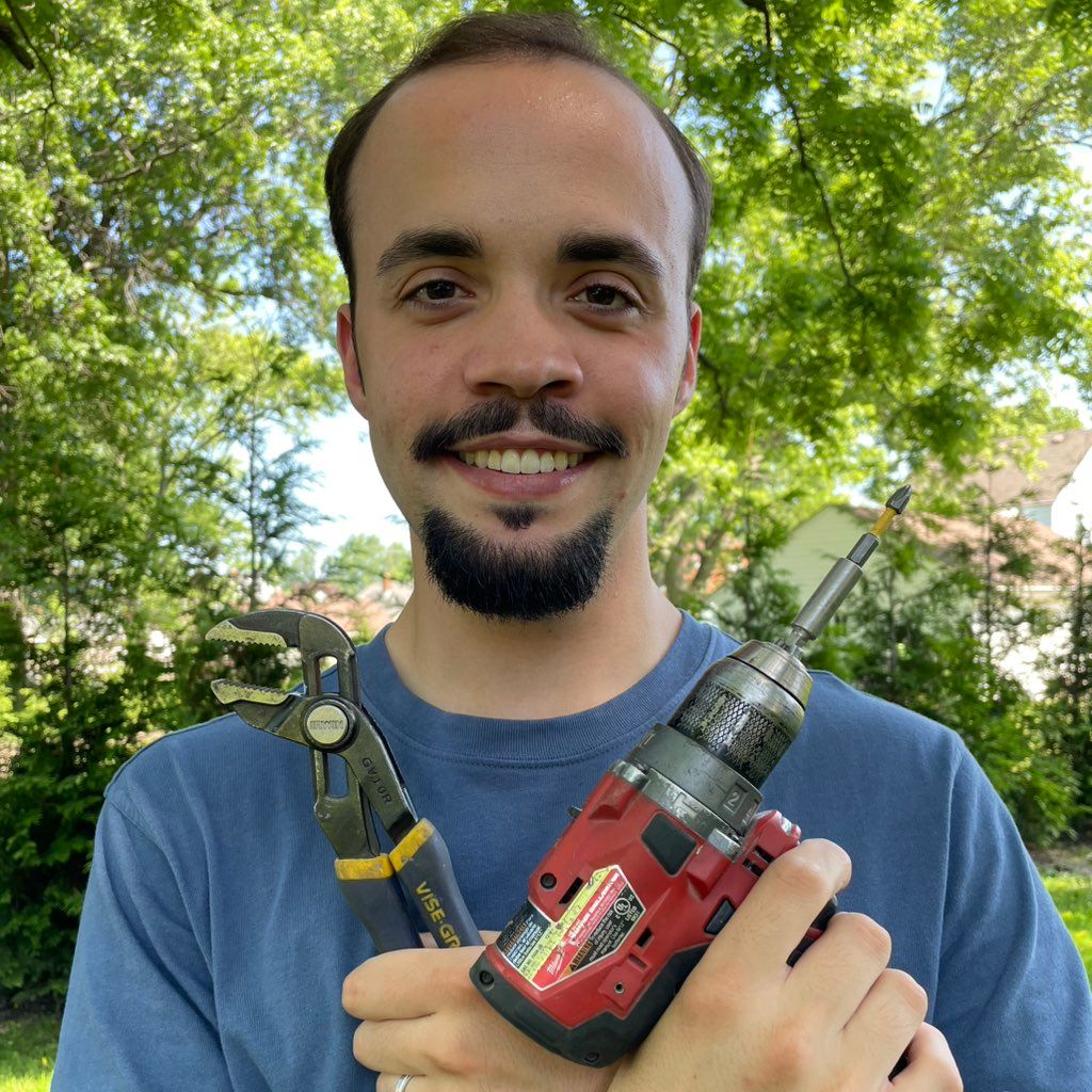 Enzo’s Handyman Services