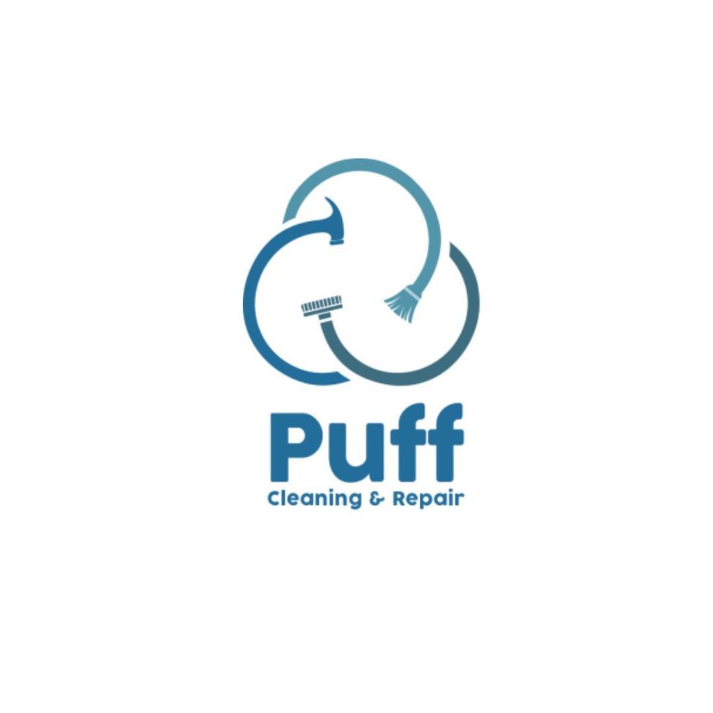 Puff Cleaning