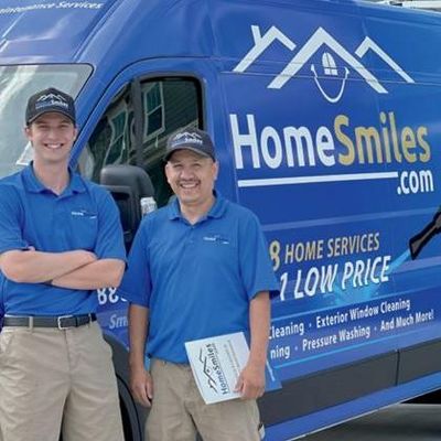 Avatar for HomeSmiles Boca Raton