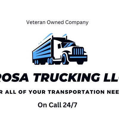 Avatar for Rosa Trucking LLC
