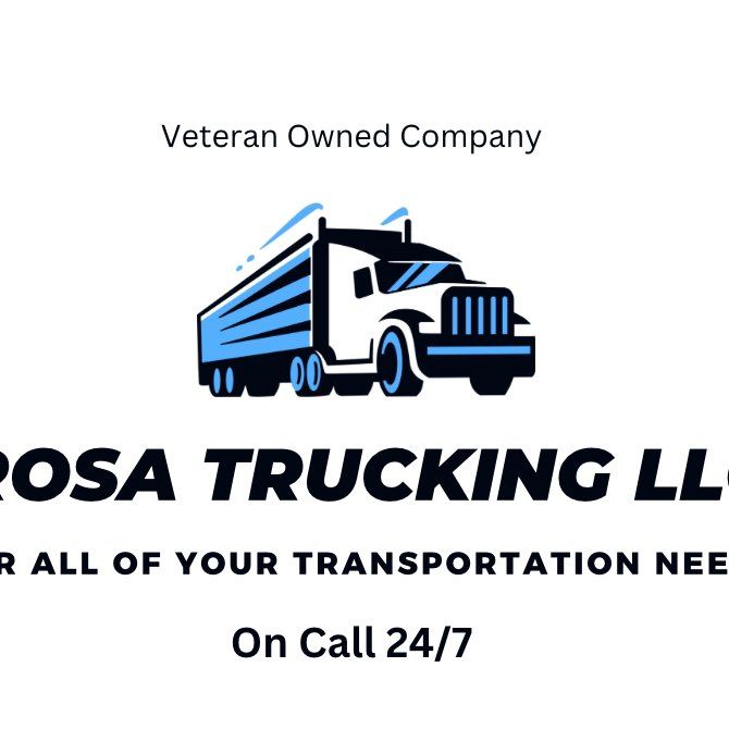 Rosa Trucking LLC