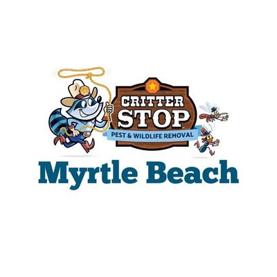 Avatar for Critter Stop