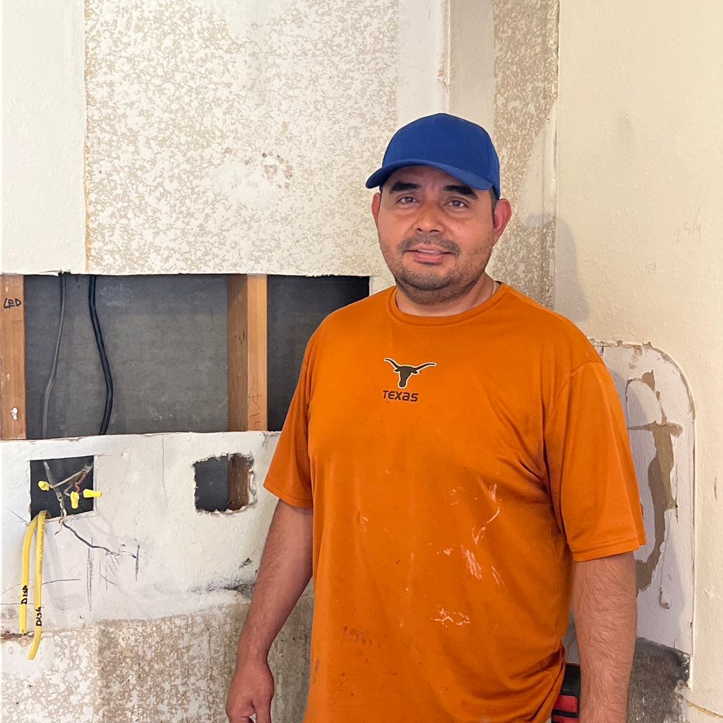 Cruz Construction