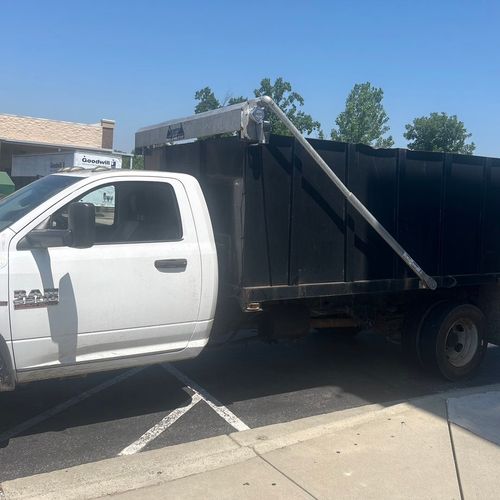 Davisboys construction & hauling