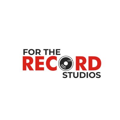 Avatar for For The Record Studios