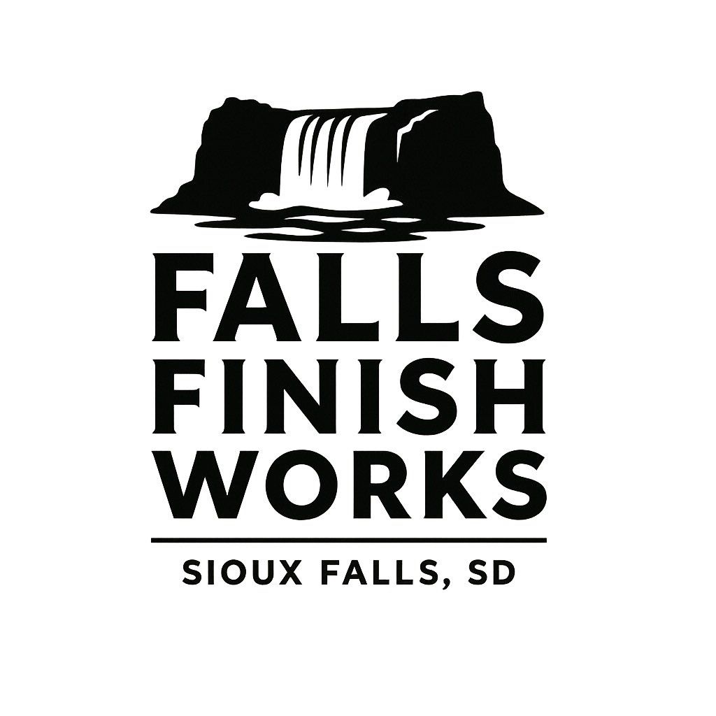 Falls Finish Works