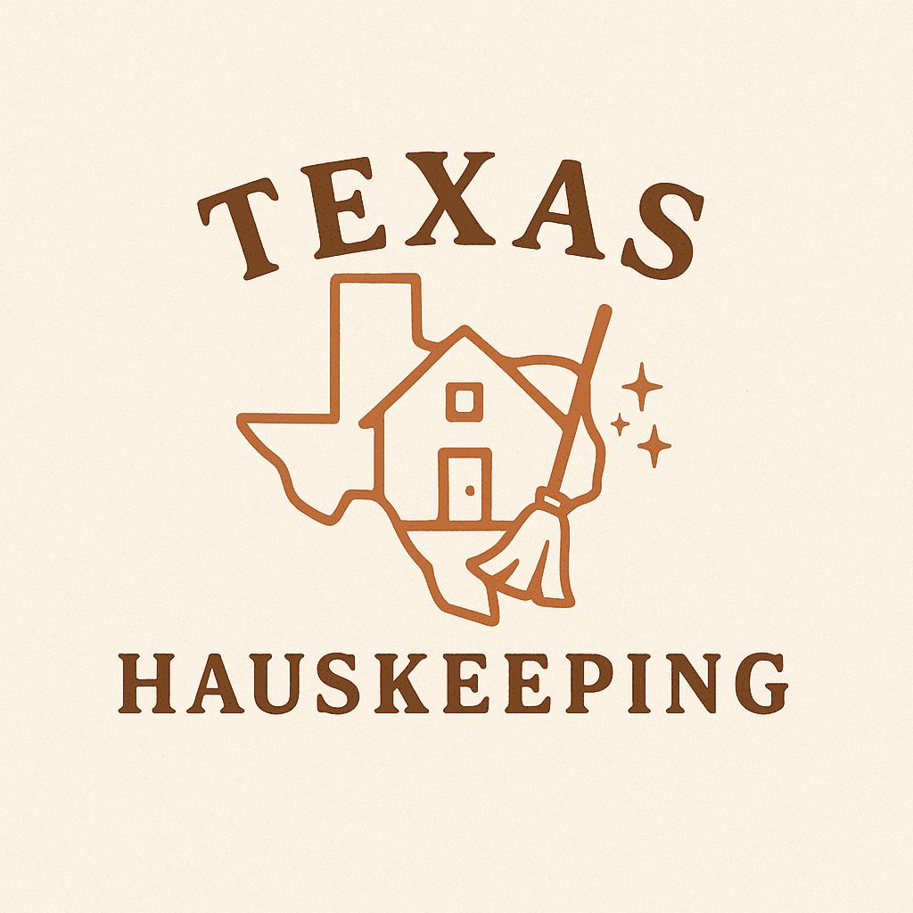 Texas Hauskeeping