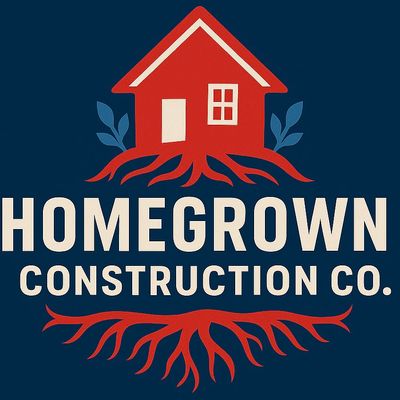 Avatar for Homegrown Construction Co