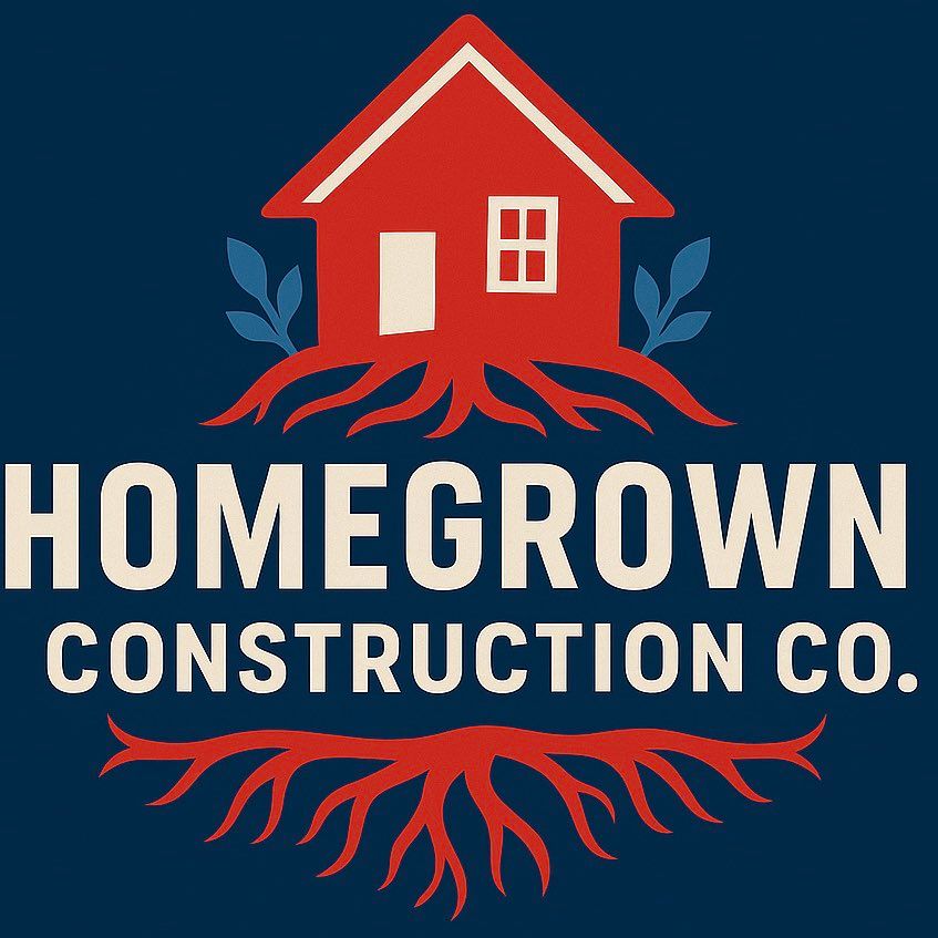 Homegrown Construction Co