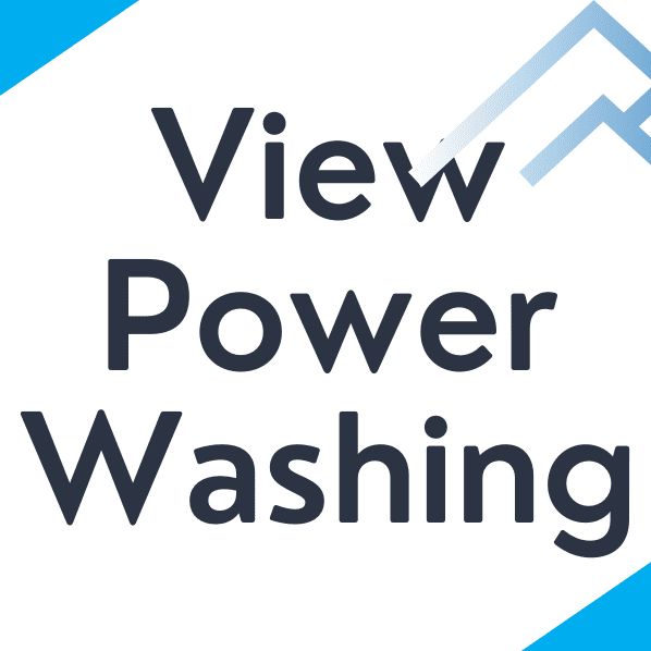 View power washing