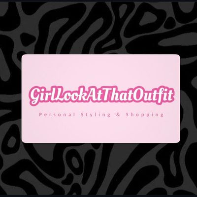 Avatar for GirlLookAtThatOutfit