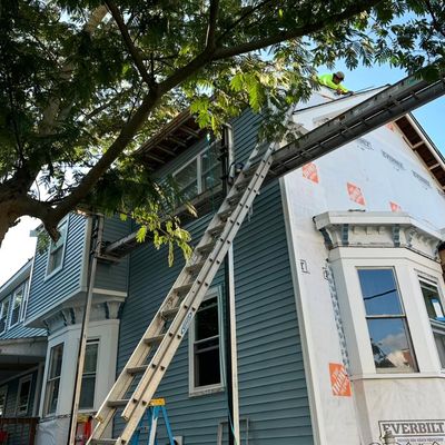 Avatar for Morfos Construction