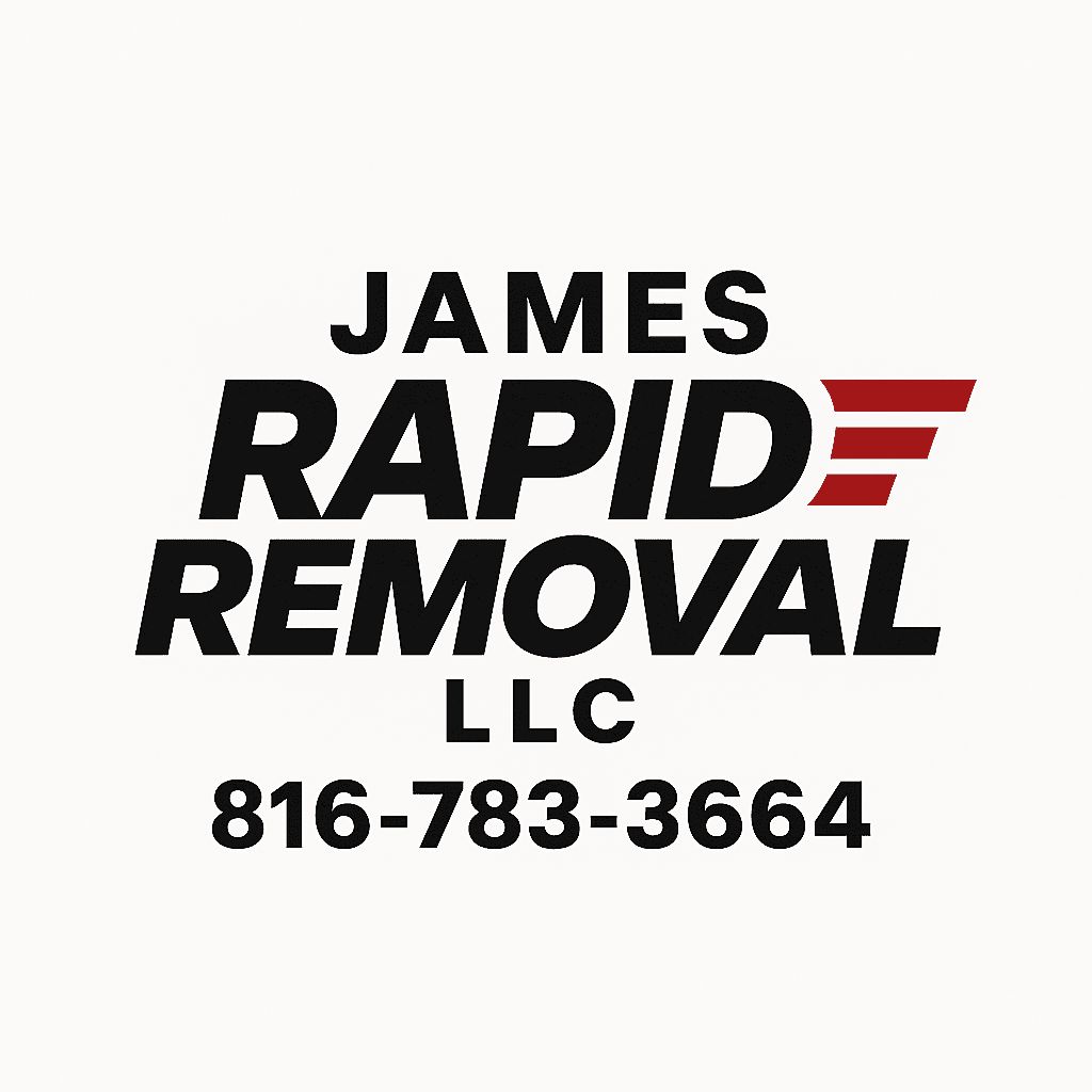 James Rapid Removal LLC