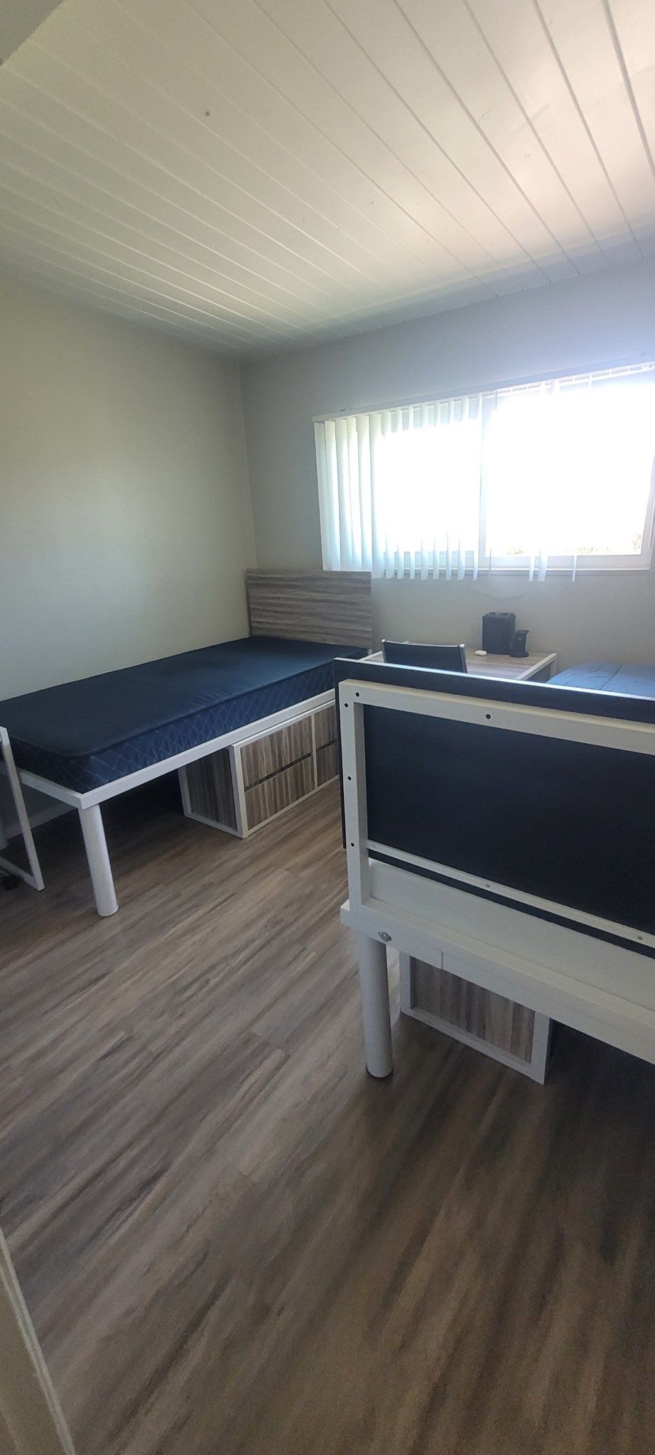 Apartment cleaning at UCSB