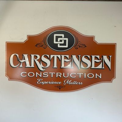 Avatar for Carstensen Construction