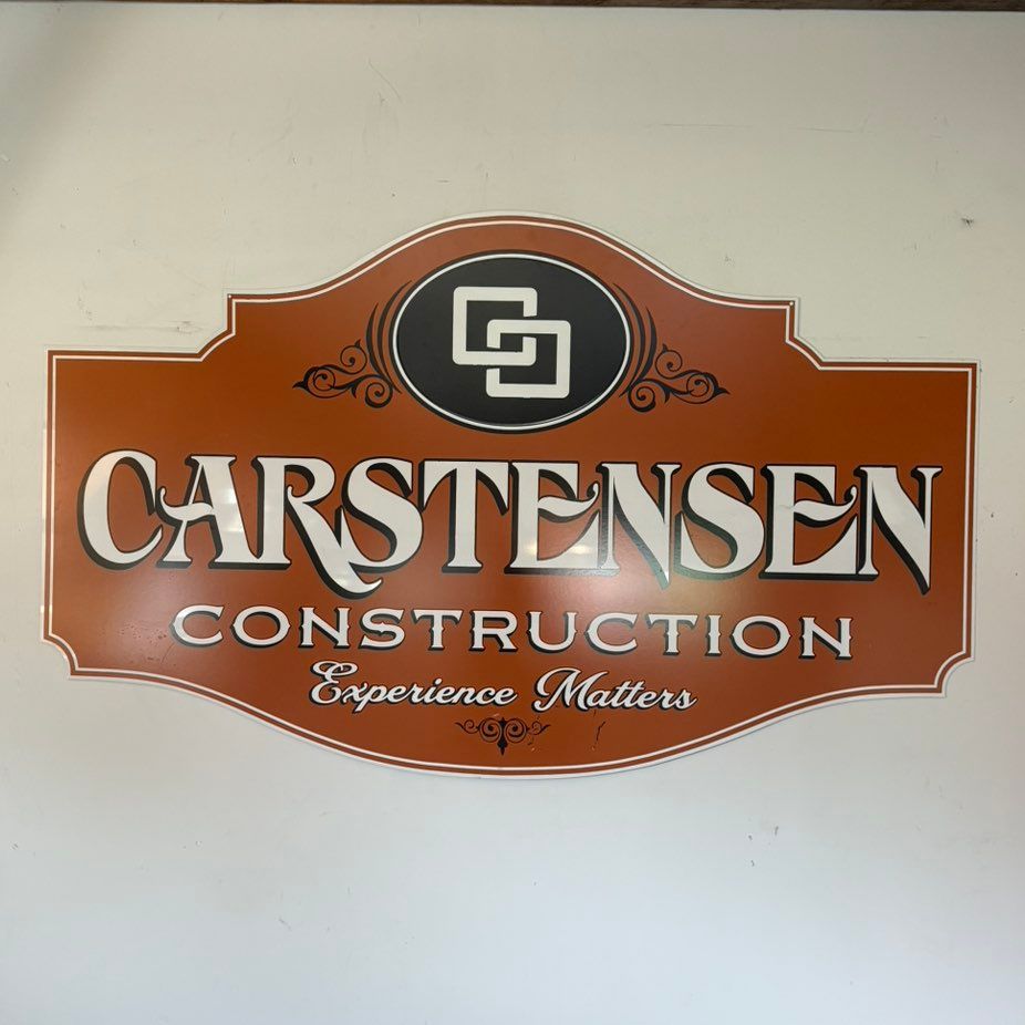 Carstensen Construction