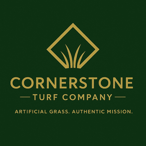 Cornerstone Turf Company