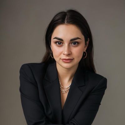 Avatar for Natalia Cleaning