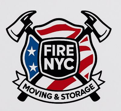 Avatar for Fire NYC Moving & Storage