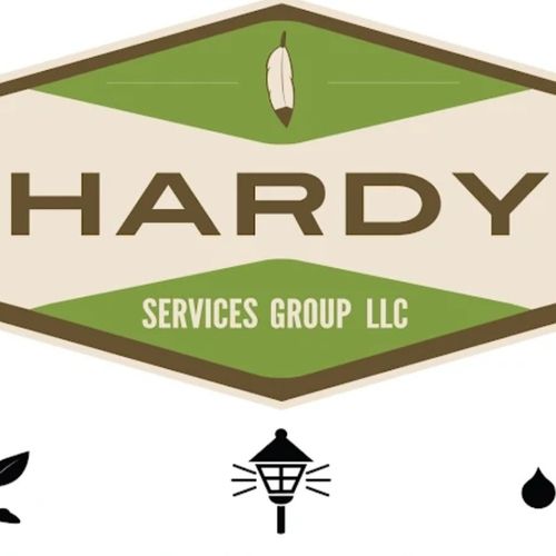 Hardy Services Group LLC. Profile Picture