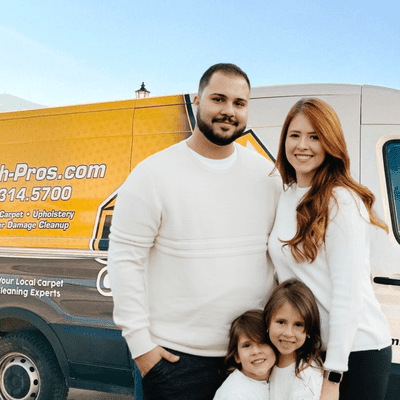 Avatar for Utah Pros Premium Carpet Cleaning And Restoration