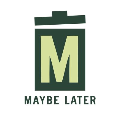 Avatar for Maybe Later Junk Removal